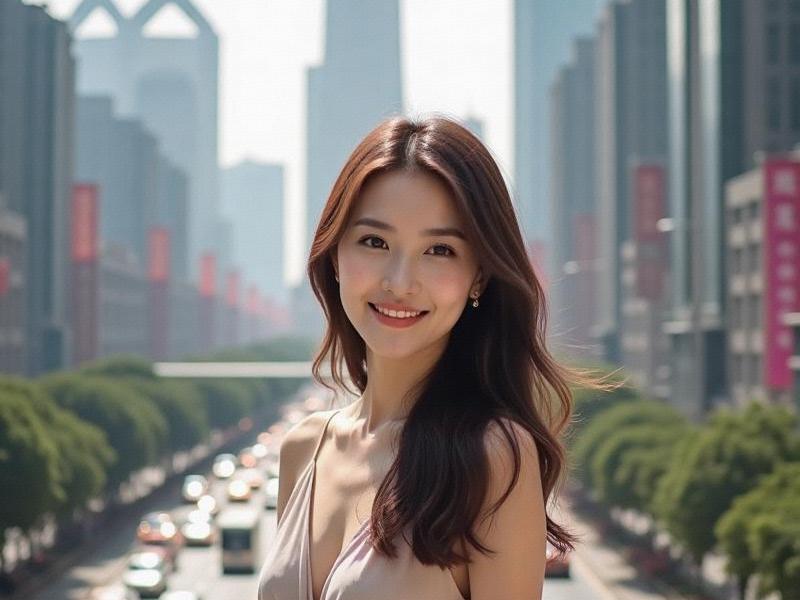 The Dual Pulse of Shanghai: Where Tradition Meets Innovation