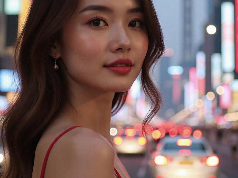 Shanghai and Beyond: The Birth of the World's Most Advanced Metropolitan Network