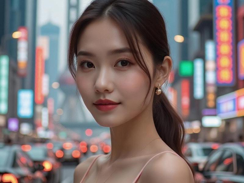 Shanghai Women: Redefining Modern Femininity in China's Global City