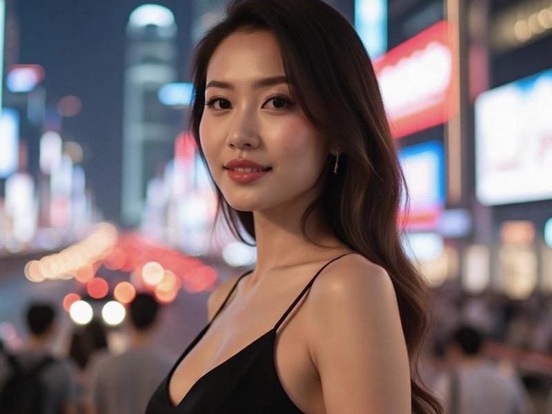 Neon Renaissance: How Shanghai's Nightlife is Leading Asia's Entertainment Revolution