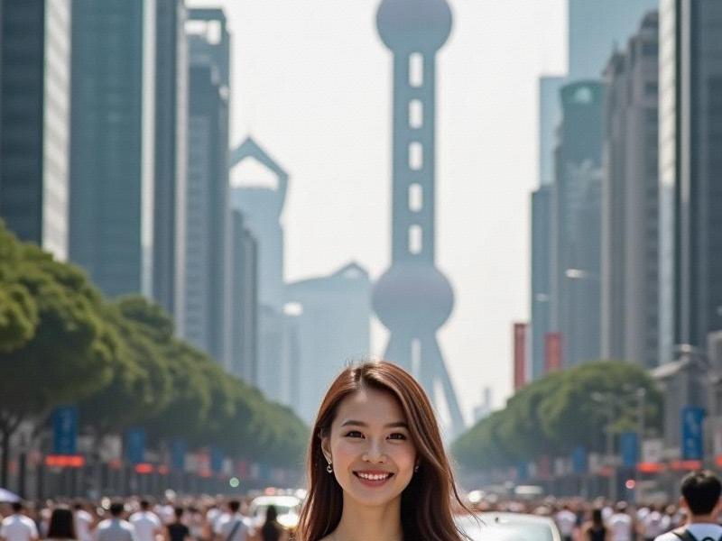Shanghai's Nightlife Evolution: Inside the City's High-End Entertainment Club Culture