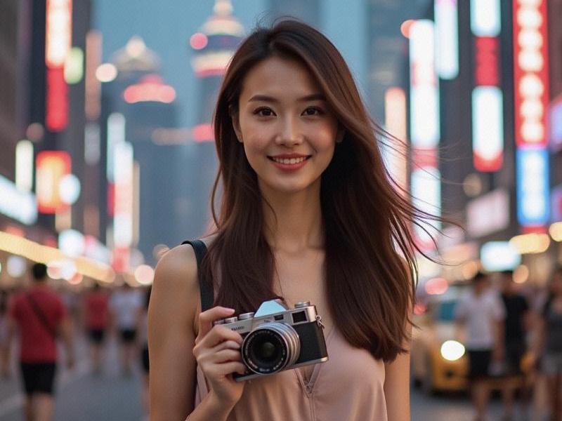 The Evolution of Shanghai's Nightlife Economy: How Entertainment Clubs Are Adapting to a New Era
