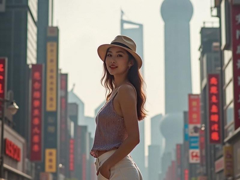 The Reinvention of Shanghai's Nightlife: How Entertainment Clubs Went Corporate