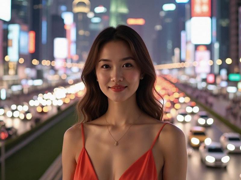 Neural Metropolis: How Shanghai's AI-Powered Urban Brain is Redefining City Living