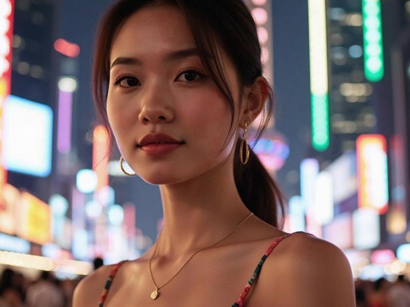 Shanghai's Nightlife Renaissance: How the City's Entertainment Venues Are Redefining Luxury