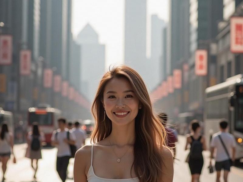 Shanghai 2025: The Paradox of Preservation and Progress