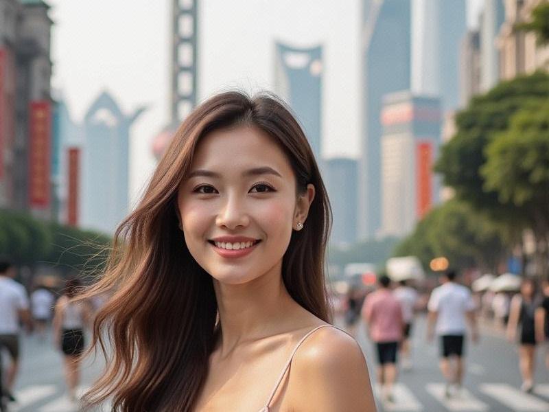 Beyond the Skyline: How Shanghai and Its Neighbors Are Redefining China's Economic Geography