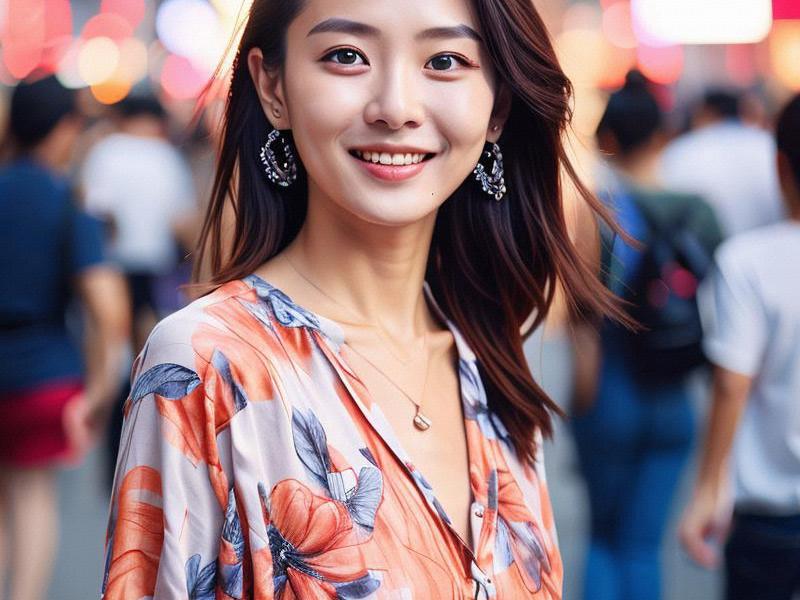 Shanghai: A Vibrant City of Diversity and History
