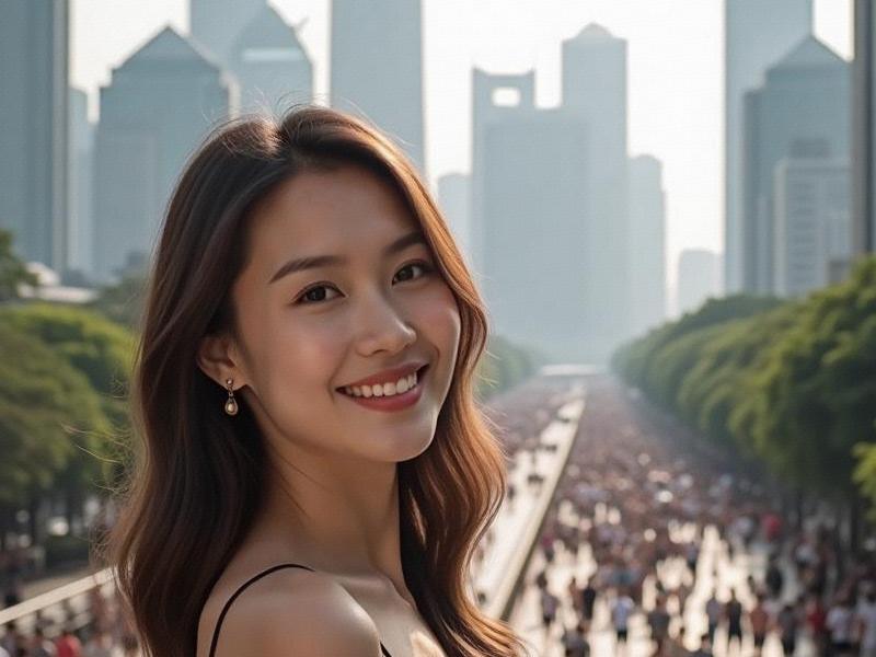 The Yangtze Delta Megaregion: How Shanghai and Neighboring Cities Are Redefining Urban China