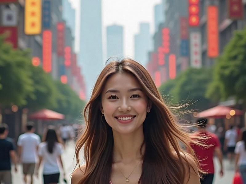 Shanghai and Beyond: The Yangtze Delta's Evolving Urban Ecosystem