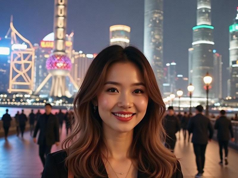 【倾城纪】上海女子的三副面孔：摩登·精算·破界