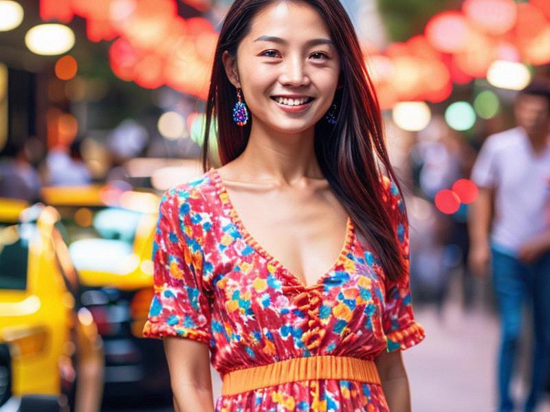 Shanghai: A Global Metropolis with Endless Charm