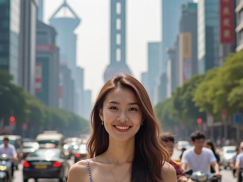The Algorithmic Playground: How Shanghai's Elite Clubs Are Engineering Experiences