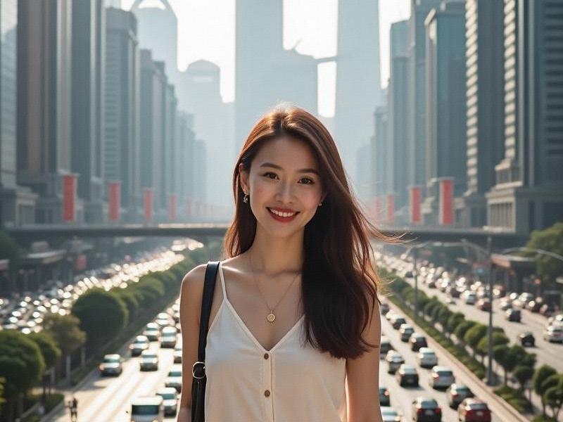 Shanghai 2025: The Pulsating Heart of the Yangtze River Delta Megaregion