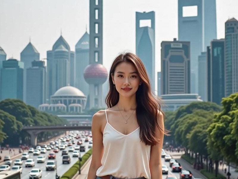 Shanghai After Dark: How China's Financial Capital Is Redefining Luxury Entertainment