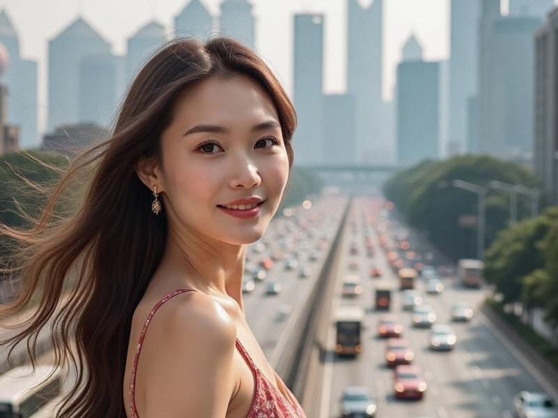 Shanghai's Dual Soul: How China's Financial Capital Preserves Its Past While Racing Toward the Future