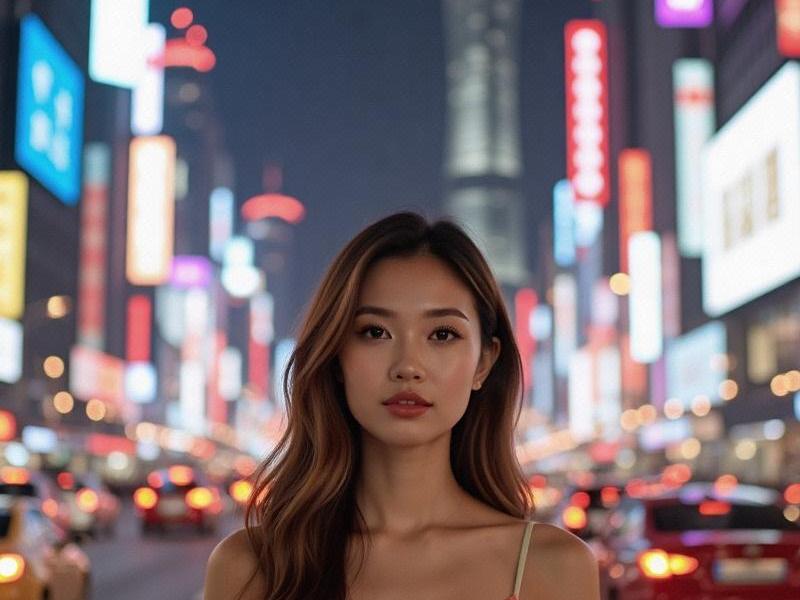 Beyond the Cheongsam: The Evolving Identity of Shanghai Women in Globalized China