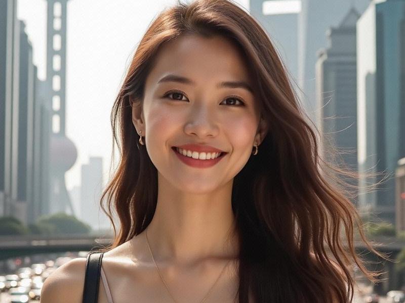 《梧桐树下的她力量：解码上海女性的十二时辰》