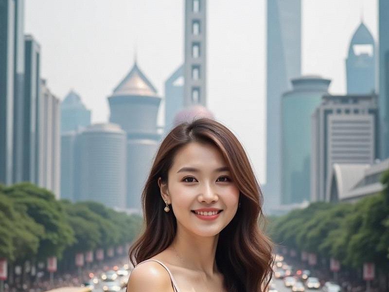 Shanghai After Dark: How Luxury Clubs Are Writing the Next Chapter of Urban Nightlife