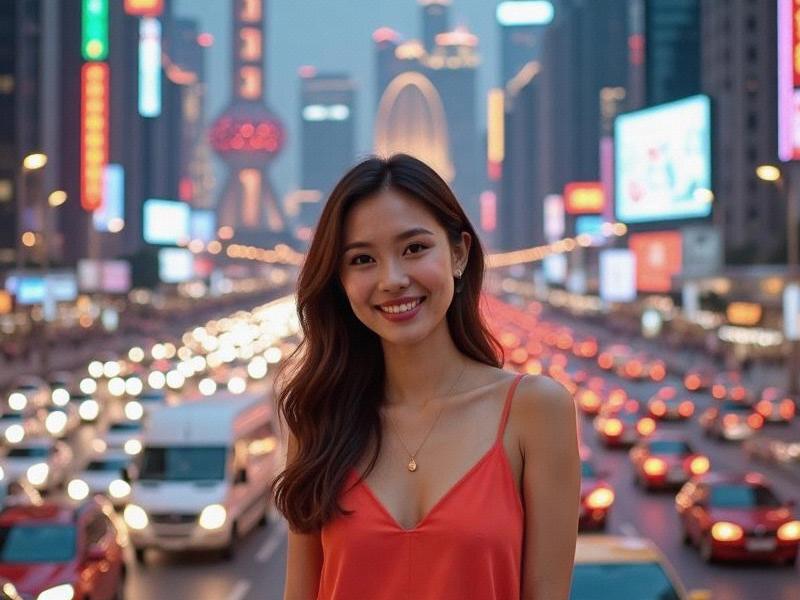 Behind the Velvet Rope: Shanghai's High-End Club Culture in the Post-Pandemic Era