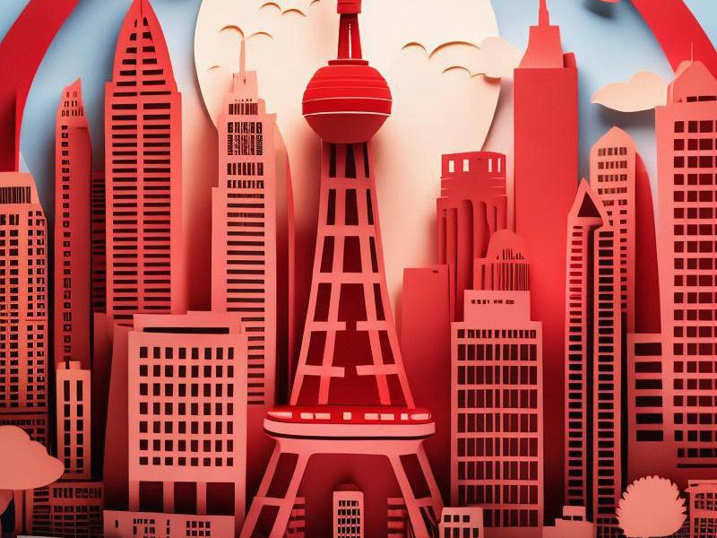 Shanghai's Most Beautiful Women - An Overview