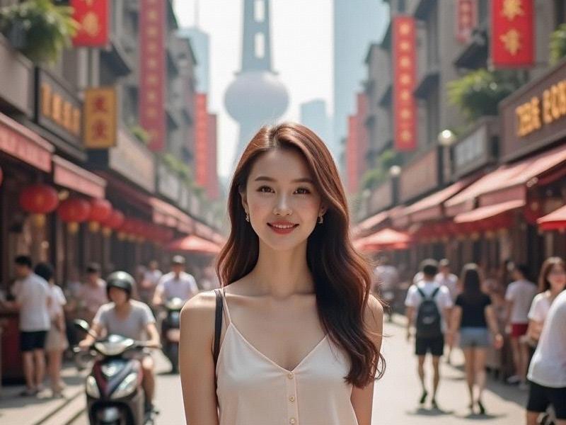 Shanghai's Nightlife Renaissance: How Entertainment Venues Are Driving the City's Post-Pandemic Revival