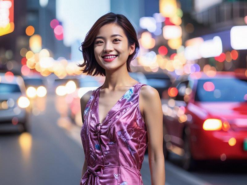 Shanghai and Its Outskirts: A Vibrant Metropolis with Diverse Scenery