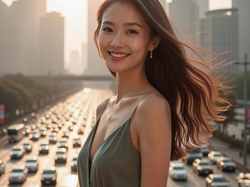 Shanghai 2025: Where Futurism Meets Heritage in China's Global Megacity
