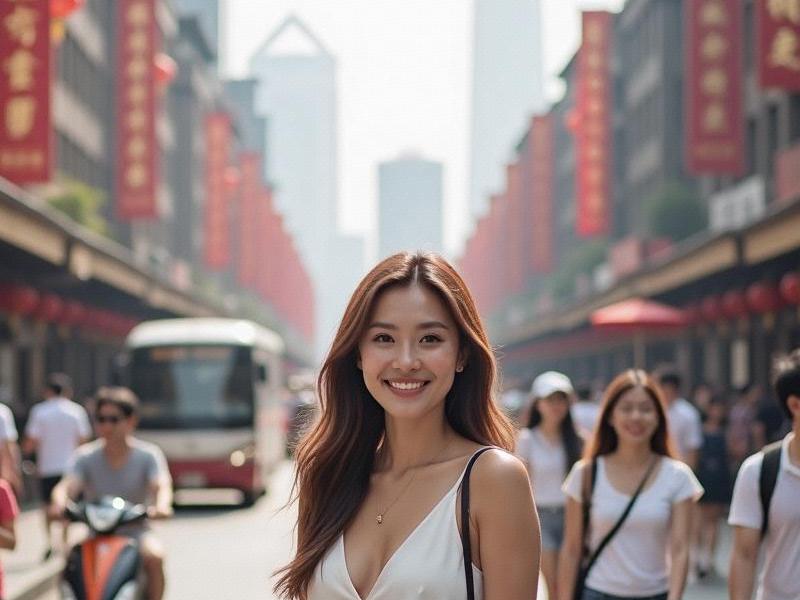 Shanghai's Nightlife Evolution: How Entertainment Venues Are Redefining Urban Leisure