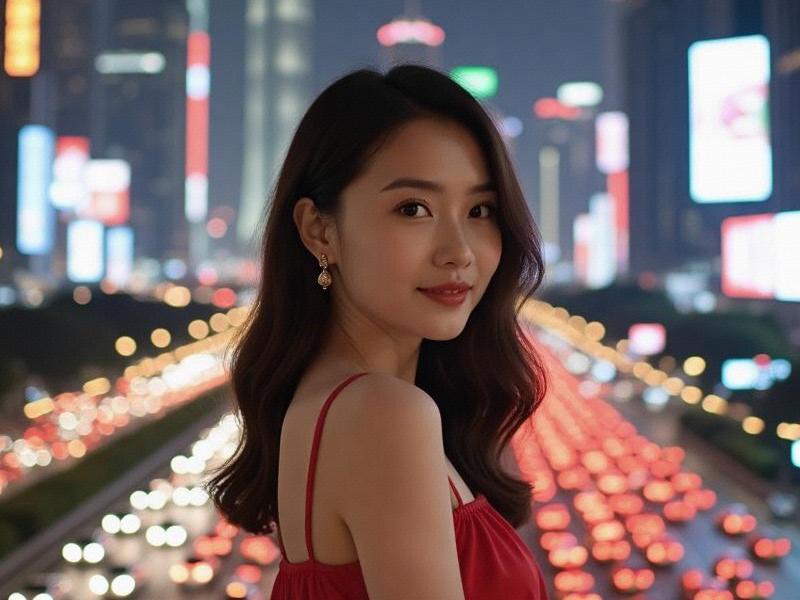 The Phoenix of the East: Shanghai's Cultural Rebirth in the Digital Era