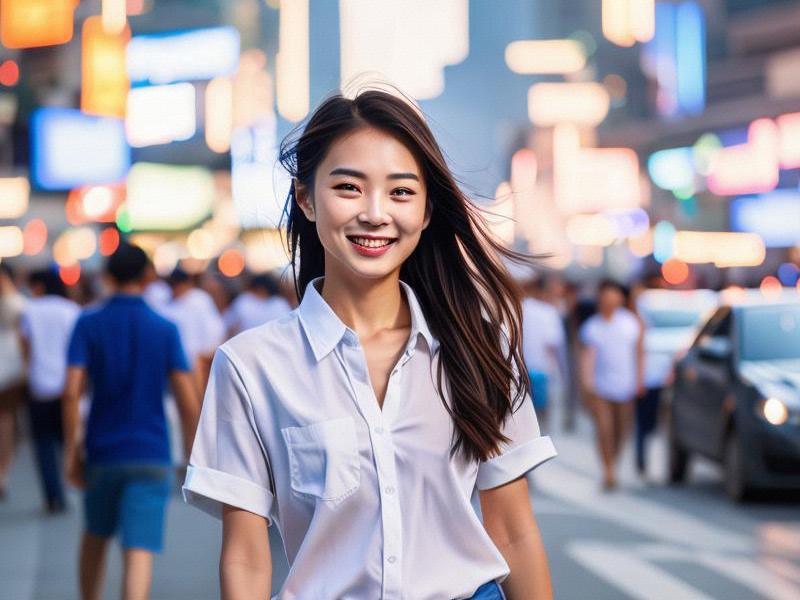 Shanghai's Thriving Entertainment Clubs: A New Era of Nightlife