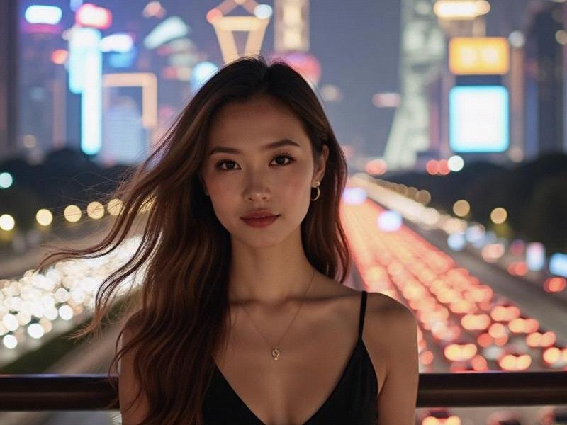 Neon Dragon: How Shanghai's Entertainment Clubs Redefined China's Nightlife