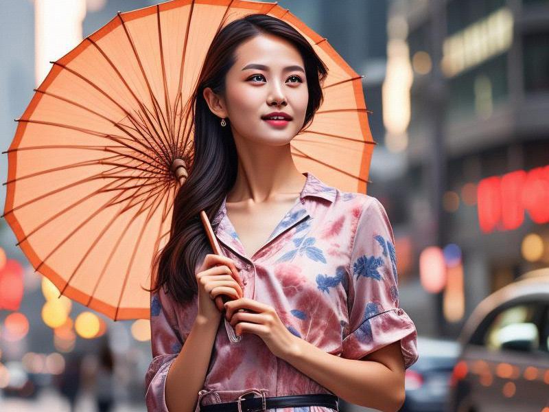 Shanghai: A Vibrant Metropolis of Innovation and Culture