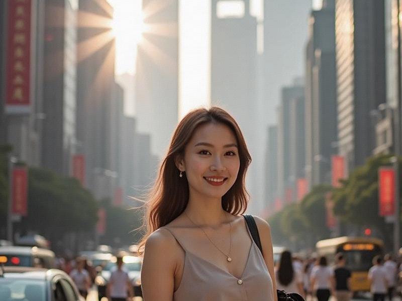 Shanghai 2035: The Making of a Carbon-Neutral Megacity