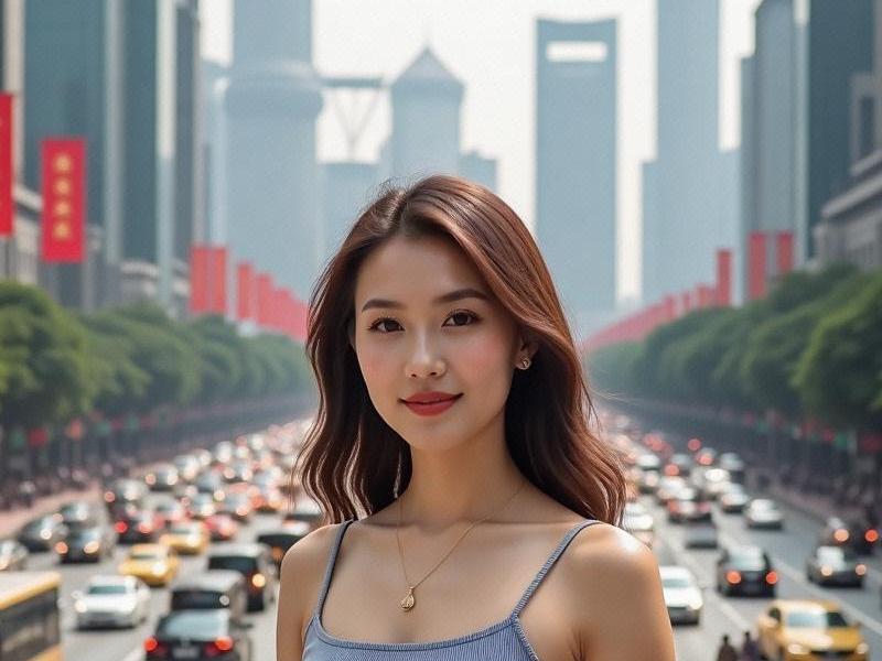 Neon Metropolis: The Evolution of Shanghai's High-End Club Culture