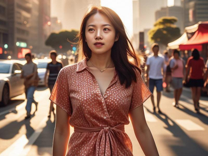 Shanghai Beauties: A Cultural and Historical Journey