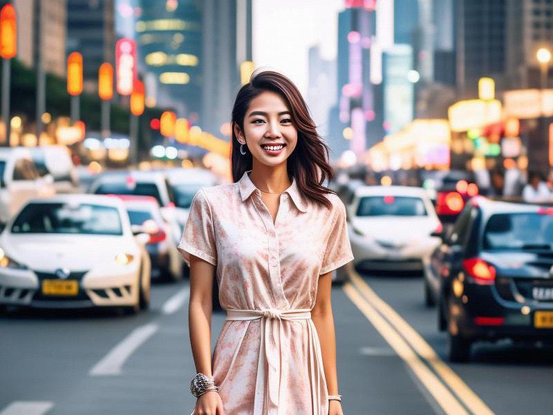 The Enchanting Charms of Shanghai: A Wanderlust Guide