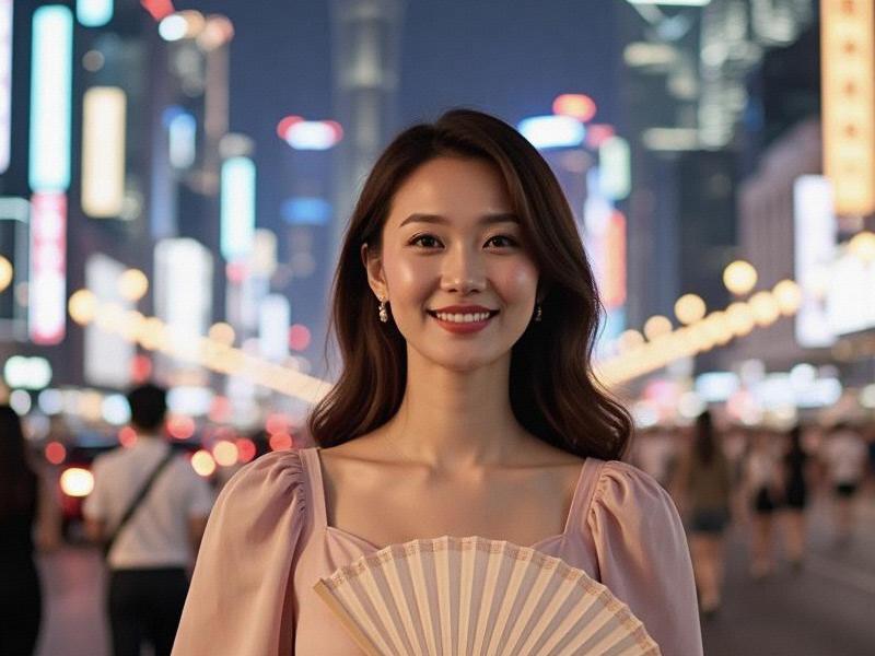 The Shanghai Woman Paradox: Tradition and Rebellion in China's Global City