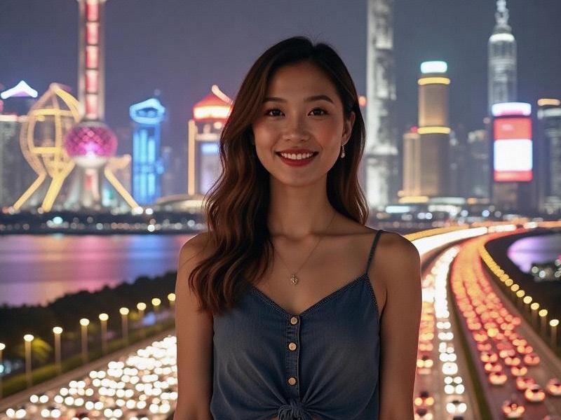 The Evolution of Shanghai's Nightlife: How Entertainment Clubs Are Redefining Urban Leisure