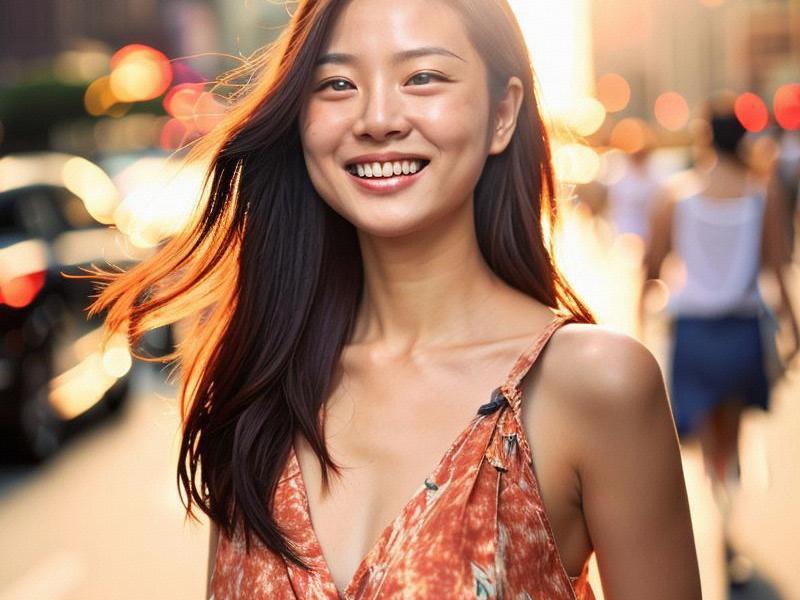 Shanghai: A Dynamic Metropolis Shaping the Future of China and the World