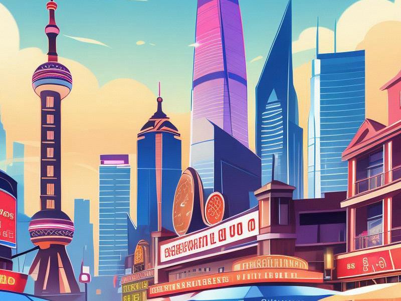 Shanghai's Thriving Entertainment Clubs: A Nightlife Renaissance