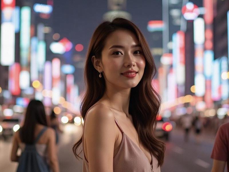 Shanghai's Nightlife Evolution: How Entertainment Venues Are Adapting to China's New Normal