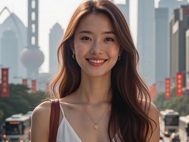 【城市镜像】摩登与烟火之间：上海女性的十二时辰