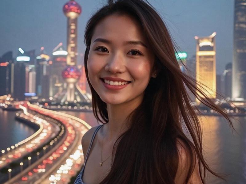 Shanghai and the Yangtze Delta: The Rise of China's First Megaregion