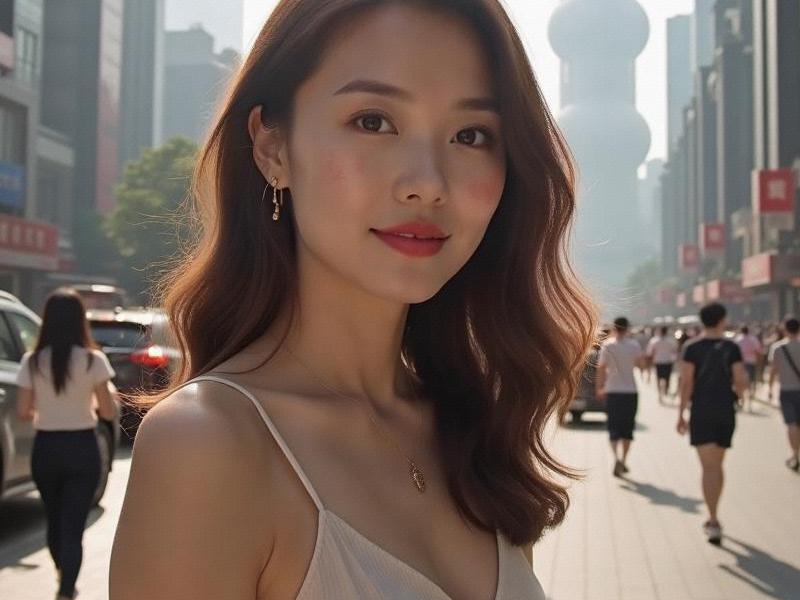 Shanghai's Metropolitan Revolution: How the Yangtze River Delta is Becoming the World's Next Mega-Region
