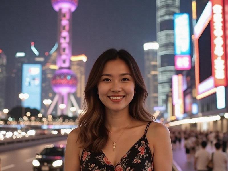 Shanghai 2030: The Rise of the Yangtze River Delta Megaregion