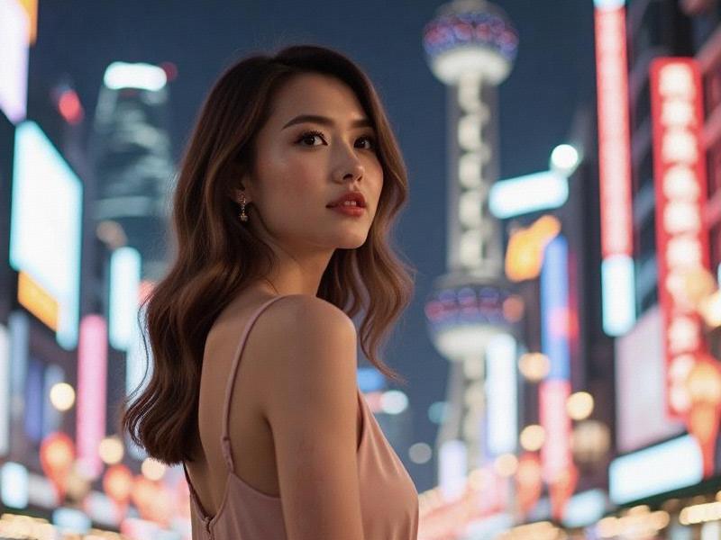 The Yangtze River Delta Megaregion: Shanghai's Symbiotic Future with Neighboring Cities