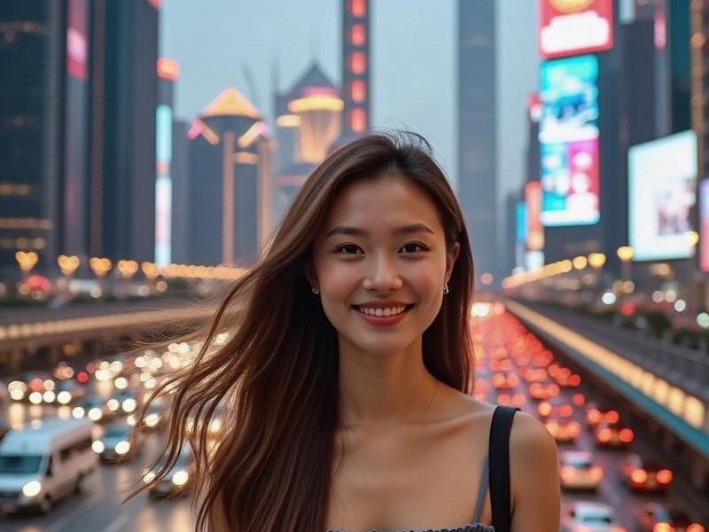 Shanghai's Green Revolution: Eco-Innovation in the Yangtze Delta Megaregion