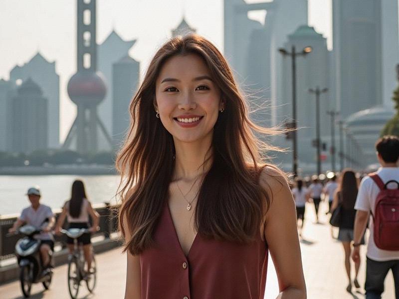 The Rise of Greater Shanghai: How the Yangtze Delta Megaregion is Redefining Urban Development