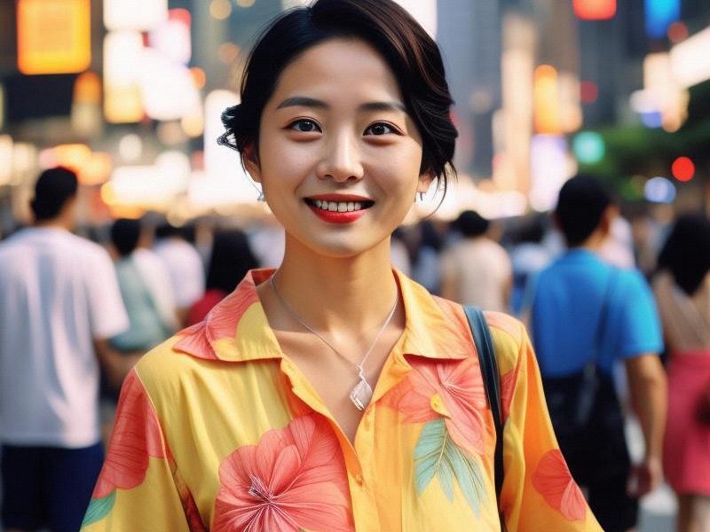 Shanghai Chronicles: A Journey Through Time and Cultures